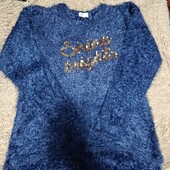 Светр H&M дивіться заміри