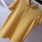 Бавовняне поло р.11-12 років