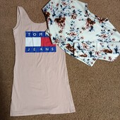 Комплект на зріст 140-160 см дивіться заміри