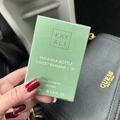 ✨ Kayali Maui in a Bottle Sweet Banana неповторний та крутий солодко фруктовий не приторнийновинка