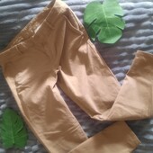 Фирменные чиносы р.40,(44-46),м,л.Идеал.