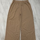 Стильні спортивні штани від Divine, розмір 52. Нові.