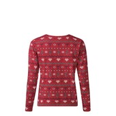 752. Верх від піжами S 36/38