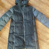 Дуже тепла курточка