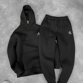 Теплі чоловічі костюми. Розмір 48-50,52-54