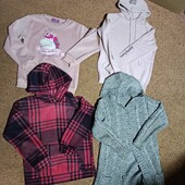 Одним лотом на 140-160 см дивіться заміри