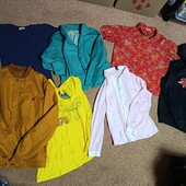 Одним лотом для дому 46-48 р.