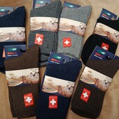 Не пропустіть!Шкарпетки теплі❤️❤️❤️42-47.Лот-1 пара.Можно докупити.