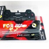 Новый проводной гейм пад