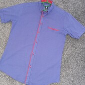 Дві сорочки одним лотом