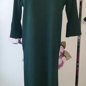 Зелена сукня