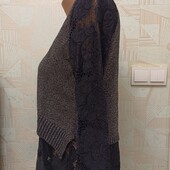 Цікавий жіночий светрик. Не секонд