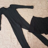 Купальник на гімнастику або танці 7-8 років