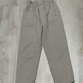 Стильні брюки 7-8років