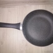 Сковорода 24см с мраморным покрытием, Weiner