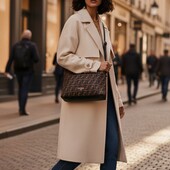 Сумка клатч