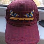 Бейсболка кепка