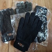 Распродажа остатков!! Мужские перчатки, осталась последняя пара!!