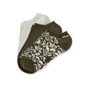 ♕ Лот 1 пара ♕ Якісні низькі шкарпетки від Tchibo (Німеччина) розмір: 39-42