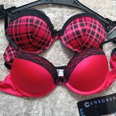 Бюстгальтер 2 шт