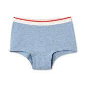 ♕ Трусики для дівчинки з органічної бавовни, Tchibo(Німеччина) розмір 146-152