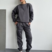 Теплий костюм