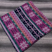 Яркий двуспальный пододеяльник 200х200 см.отличного качества