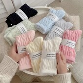 4 пари в лоті.Жіночі, підліткові високі шкарпетки 36-40 р