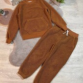 Теплий стильовий костюм стан відмінний