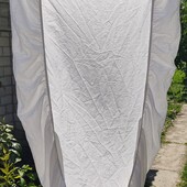 Простинь на резинці 80*180-90*190.