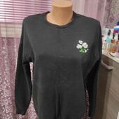 Утеплений світшот