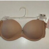 Бюстгальтер Fashion Forms розмір 38 В (75В)