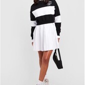 Boohoo верх на флісі.