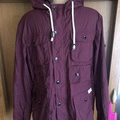 Куртка, не промокає, р. L. j&j 75. в ідеалі