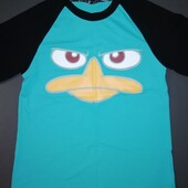 Гарна футболка на 9-10-11 років