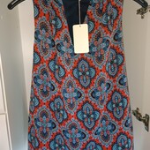 Майка орнамент 41 Hawthorn