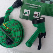 Шланг для полива. Новый