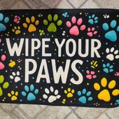 Килимок 40*60 .