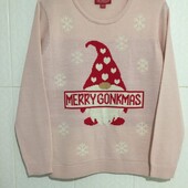 Багато цікавих лотів!брендовий светр