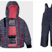 костюм термо мембранна 86/92