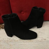 About you,із еко замші,розмір 38,устілка 25