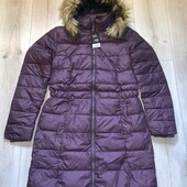 Нова демісезонна куртка пальто розмір XS-S.