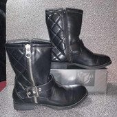 Напівчоботи утеплені, 25 см Graceland