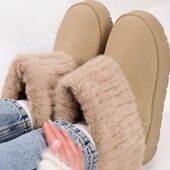 Шикарнейшие женские угги зима 37р.