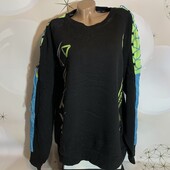 Мужской утепленный свитшот размер ХЛ, состояние хорошее