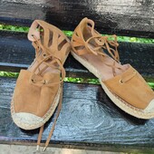 Симпатичні еспадрильї