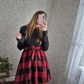 Класне, новорічне платтячко, Без дефектів ✨ Не пропустіть ✨