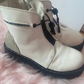 Черевички фірмові