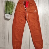 Жіночі спортивні штани демі