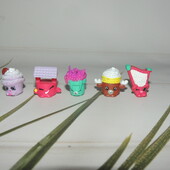 Набір фігурок Shopkins
